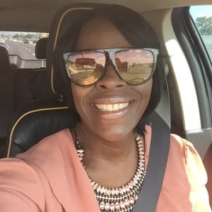 Meet your Posher, Freddie